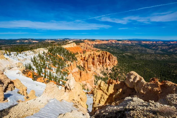 Bryce Canyon Utah — Stock Photo, Image