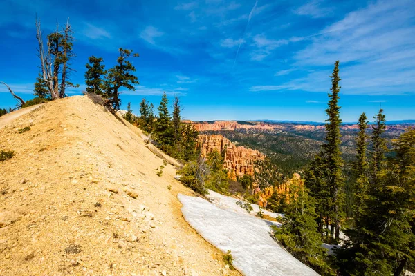 Bryce Canyon Utah — Stock Photo, Image