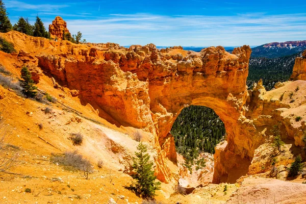 Bryce canyon utah — Photo