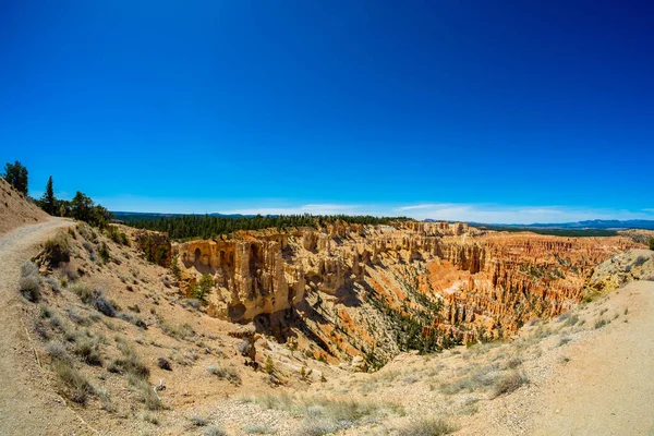 Bryce Canyon Utah — Fotografia de Stock