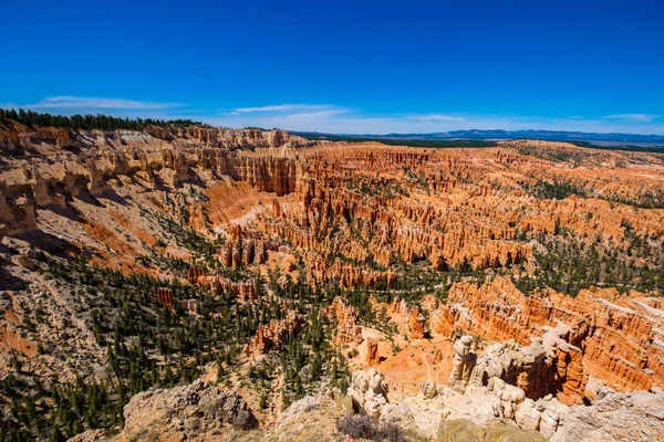 Bryce Canyon Utah — Stock Photo, Image