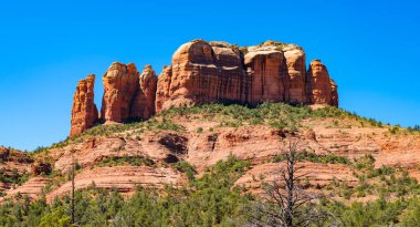 Katedral rock sedona