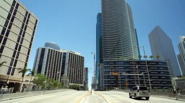 Downtown Miami zaman atlamalı