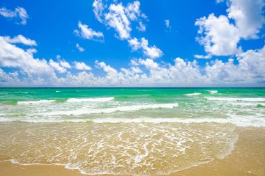 Hollywood Beach Florida