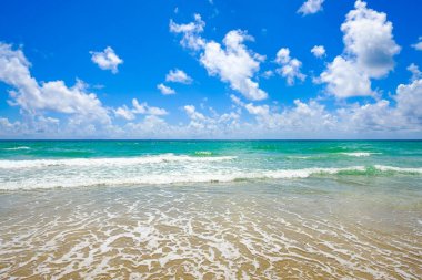 Hollywood Beach Florida