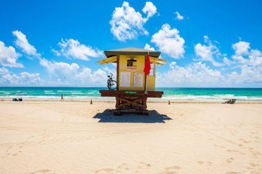 Hollywood Beach Florida