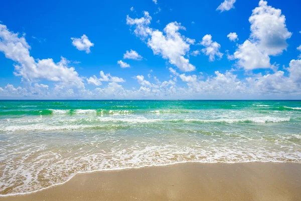 Hollywood Beach Florida — Stockfoto