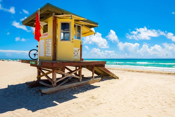 Hollywood Beach Floride — Photo