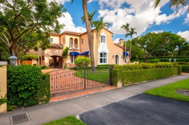 Coral Gables ev