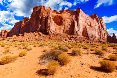 Monument Valley Utah