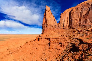 Monument Valley Utah