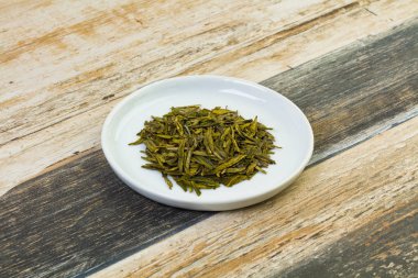 Bitkisel çay karışımı