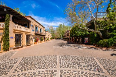 Tlaquepaque Köyü Sedona