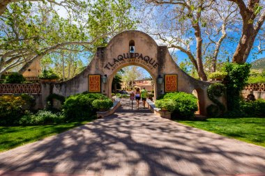 Tlaquepaque Köyü Sedona