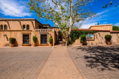 Tlaquepaque Köyü Sedona