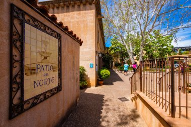 Tlaquepaque Köyü Sedona