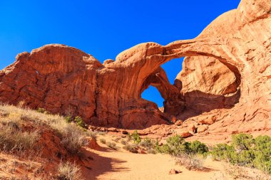 Arches Ulusal Parkı