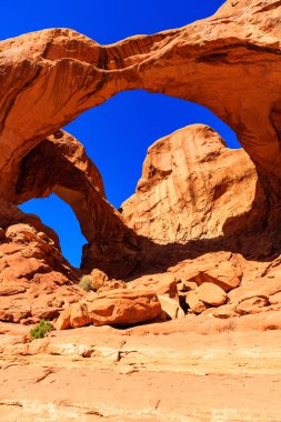 Arches Ulusal Parkı