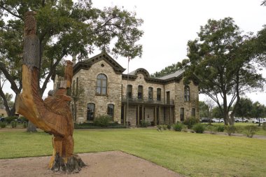 Fredericksburg Pioneer Anma Kütüphanesi