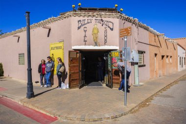 New Mexico Tarihi Sitesi