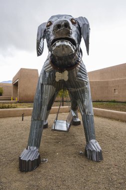 Santa Fe Art