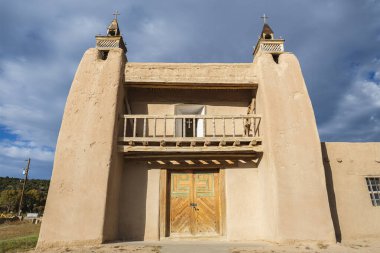 San Jose de Gracia Katolik Kilisesi