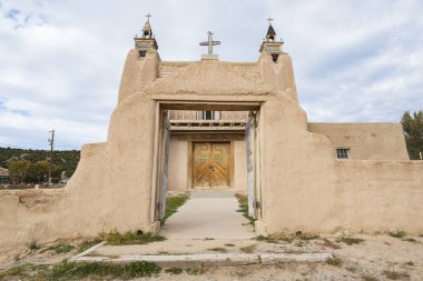 San Jose de Gracia Katolik Kilisesi