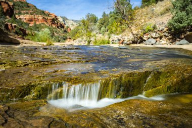 Slayt rock state park