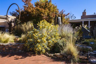 Canyon Road Santa Fe