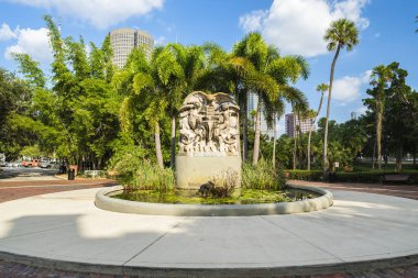tampa Üniversitesi