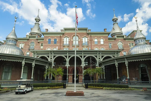 Tampa Üniversitesi — Stok fotoğraf