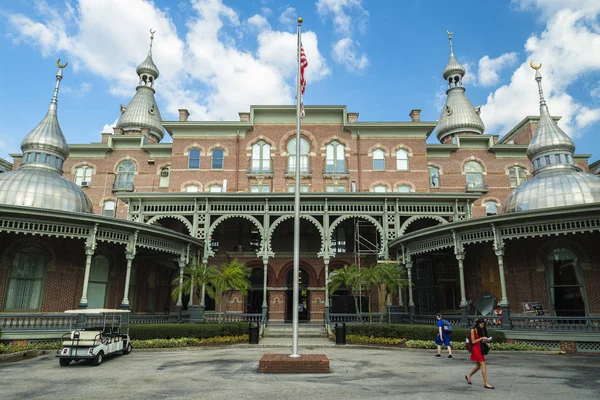 University of Tampa — Stock Photo, Image