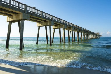 Panama City Beach Pier