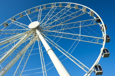 Panama City Pier Park