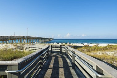 Panama City Beach Pier