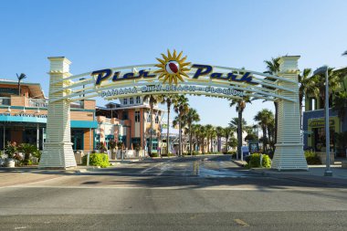 Panama City Pier Park