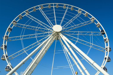 Panama City Pier Park