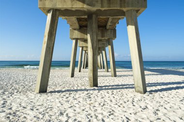 Panama City Beach Pier