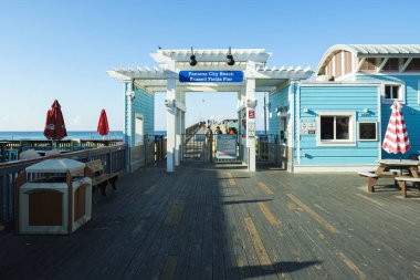 Panama City Beach Pier