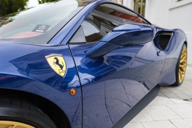 Egzotik Supercar
