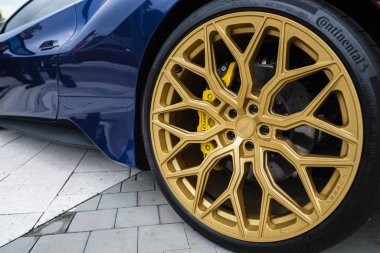 Egzotik Supercar