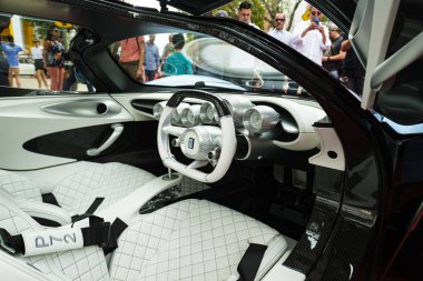 Egzotik Supercar