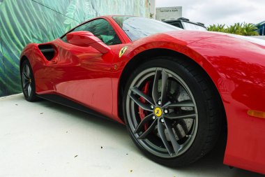 Egzotik Supercar