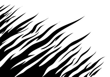 Kaplan dokusu soyut arkaplan