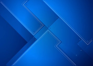 Soyut teknoloji geçmişi. Konsept. 