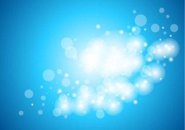 Soyut arkaplan vektör çizimi.