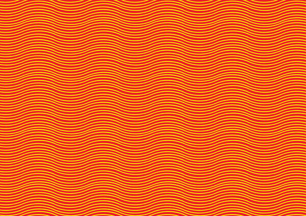 Abstract wave pattern background.Vector illustration , 