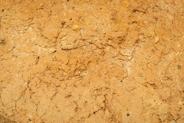 Kum kayası güneşli hava dokusunda