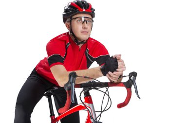 Yarış hakkında düşünmek