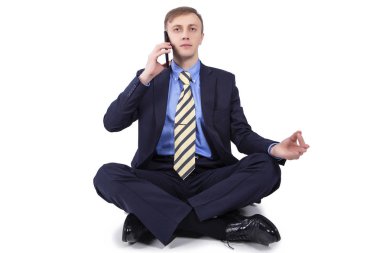 İşlem sırasında dinlenme.